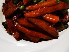 刀豆土豆-简小姐·上海餐厅(长城大厦店)
