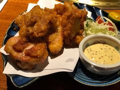 -肉魁屋·烧肉·烧鸟·酒场(高新店)