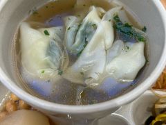 -素满香·全民食养自助(长宁龙之梦店)