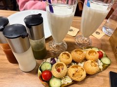 -清真·AL-JANNAT 佳纳特餐厅(狮子桥店)