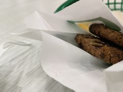 -赛百味SUBWAY(建六宜安广场店)