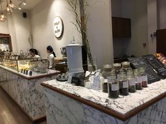 -WHEAT&BAKER-麥(凯德来福士店)