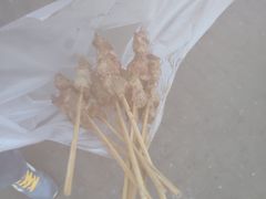 -同来顺烧烤餐厅(哈尔滨道店)