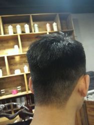 点击看大图 -Some Hair
