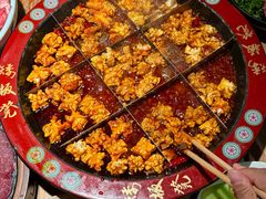 -矮板凳老火锅(宽窄巷子店)