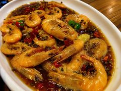 -大川先生·小龙虾·川菜(信义坊店)