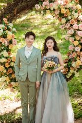 -第一夫人婚纱摄影(南京店)