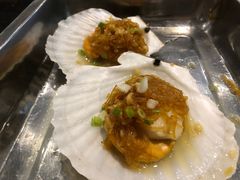 -胶东海鲜大排档(北太平庄店)