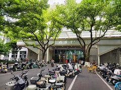 -浙江大学(玉泉校区)