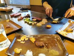 -神户牛排 石田屋(本店)