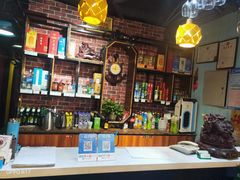 -大城·烧烤海鲜大排档(台东店)