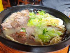 -屯屯面(海尔路店)