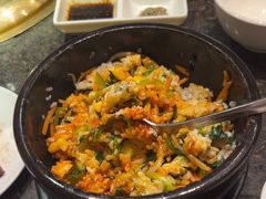 -正苑26年海鲜烤肉•牛尾汤汤饭(东港店)