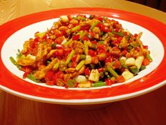 -白鹿原·西安菜·名小吃(王府井店)