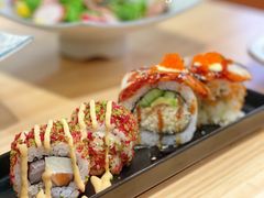 喜寿司-喜寿司(金狮广场店)