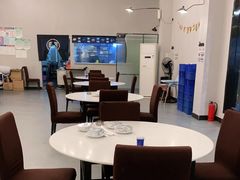 大堂-吉源大排档·鱼生·海鲜(烧烤彩印厂店)