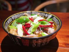 椒麻鸡-春暖花开(西溪店)