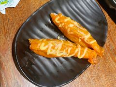 -吉兆手握寿司(车公庙店)