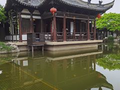 -常熟方塔园