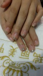 -RL Nail·瑞丽美甲美睫品牌原创店