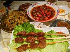 -串盟烧烤大排档·长沙美食地标(星沙店)