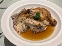 -老德州四合院·德州菜(天衢路店)