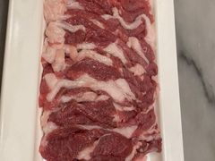 -老五四季涮肉(菜市口店)