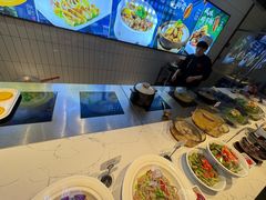 -名家韩国料理·烤肉(瑶海店)