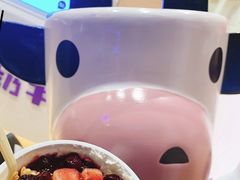 -一只酸奶牛(东方广场店)