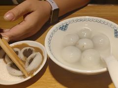 -龙抄手食府(浣花北路店)