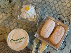 -凯司令西点房(虹桥路站店)