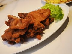 -双合园·海鲜水饺青岛菜(九水东路店)