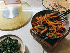 -佰家小厨·南京菜(夫子庙店)