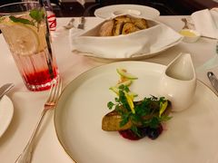 -上海和平饭店华懋阁 Cathay Room