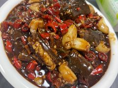 -铁头烧菜馆(立新路店)