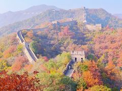 -慕田峪长城