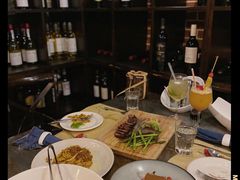 -Hostaria Bar维他餐吧·意大利西餐厅·牛排馆