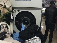 -绿丰干洗(解放东路店)