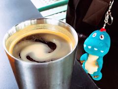 -Au Cafe&Roastery(华侨城店)