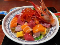 -蟹田居·活蟹料理(东城店)