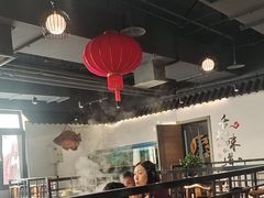 -大鹅岛灶台鱼·铁锅炖(水库路店)