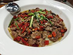 -邱大妈水煮(龙山店)