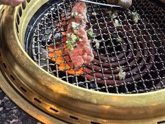 -老乾杯和牛烧肉(王府中环店)