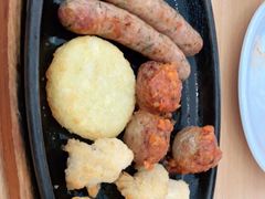 -萨莉亚意式餐厅(东川路店)