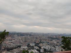 -求水山公园
