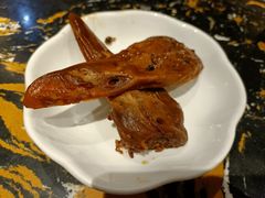 -浔庐餐厅•江西老字号•九江菜(烟水亭店)