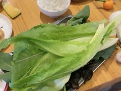 -成老灶火锅鸡(平山店)