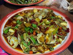 -鸡本无敌江湖菜(摩尔城店)