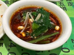 -令氏家外家周礼食府(桥南店)