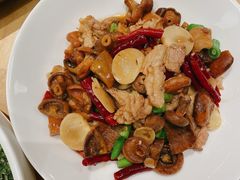 -一坐一忘云南菜(卓悦中心)